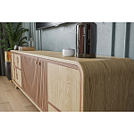 Тумба «Андромеда» варинант исполнения - 3 | Loft Concept в Екатеринбурге