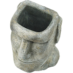 Кашпо The idol of a man варинант исполнения - 5 | Loft Concept в Екатеринбурге