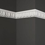 Молдинг с орнаментом MO-27 варинант исполнения - 1 | Loft Concept в Екатеринбурге