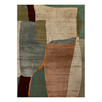 Ковер шелк Manhattan Wool Silk Carpet V варинант исполнения - 1 | Loft Concept в Екатеринбурге