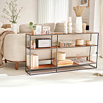 Ваза Serené Ceramic Vase Белая варинант исполнения - 4 | Loft Concept в Екатеринбурге