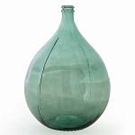 Ваза-бутыль из стекла TRANSPARENT FORMS 56 варинант исполнения - 5 | Loft Concept в Екатеринбурге