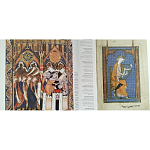 Книга Gothic 1200-1500 варинант исполнения - 2 | Loft Concept в Екатеринбурге