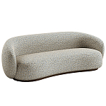 Диван Palmer варинант исполнения - 1 | Loft Concept в Екатеринбурге