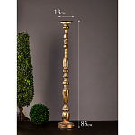 Подсвечник Dynamics of figures варинант исполнения - 4 | Loft Concept в Екатеринбурге