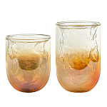 Стакан Seletti Meteorite H12 варинант исполнения - 3 | Loft Concept в Екатеринбурге