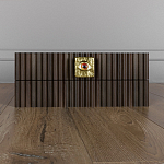 Шкатулка Elsa Dreams Walnut варинант исполнения - 2 | Loft Concept в Екатеринбурге