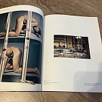 Подарочный Альбом группы AES AES+F варинант исполнения - 3 | Loft Concept в Екатеринбурге