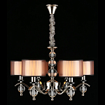 Люстра подвесная Floretina варинант исполнения - 5 | Loft Concept в Екатеринбурге