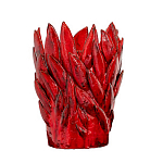 Ваза «Лава» варинант исполнения - 1 | Loft Concept в Екатеринбурге