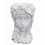 Ваза Face forever Bush варинант исполнения - 1 | Loft Concept в Екатеринбурге