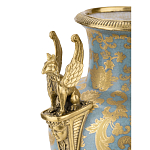 Ваза фарфоровая Serwera варинант исполнения - 5 | Loft Concept в Екатеринбурге