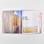 Книга Art in the Streets Deitch Jeffrey варинант исполнения - 4 | Loft Concept в Екатеринбурге