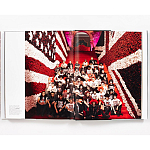 Редкая коллекционная книга Vogue & The Metropolitan Museum of Art Parties Exhibitions People Book 2014 варинант исполнения - 6 | Loft Concept в Екатеринбурге