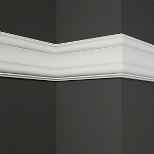 Гладкий молдинг MT-13