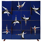 Тумба Venti Sovsport 2 варинант исполнения - 1 | Loft Concept в Екатеринбурге