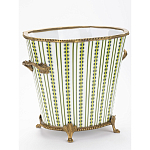 Кашпо Yellow blue design варинант исполнения - 2 | Loft Concept в Екатеринбурге