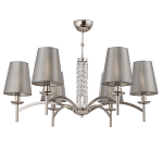 Люстра Fabriana варинант исполнения - 1 | Loft Concept в Екатеринбурге