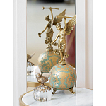 Фигурка The angel on the ball варинант исполнения - 4 | Loft Concept в Екатеринбурге