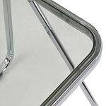 Столик складной Lamour варинант исполнения - 5 | Loft Concept в Екатеринбурге