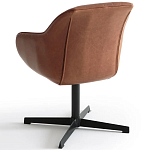 Вращающееся кресло Aled Chair варинант исполнения - 2 | Loft Concept в Екатеринбурге