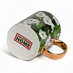 Кружка Seletti Roses варинант исполнения - 2 | Loft Concept в Екатеринбурге