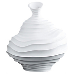 Ваза Molecule Relief Wide Vase варинант исполнения - 1 | Loft Concept в Екатеринбурге