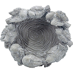 Кашпо A nest of birds варинант исполнения - 4 | Loft Concept в Екатеринбурге