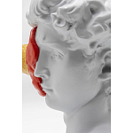 Статуэтка Bust of David and Ice Cream варинант исполнения - 4 | Loft Concept в Екатеринбурге
