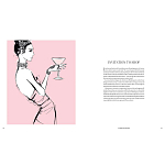 Megan Hess. The Illustrated World of Couture варинант исполнения - 5 | Loft Concept в Екатеринбурге