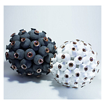 Скульптура парная «Дуальность» варинант исполнения - 1 | Loft Concept в Екатеринбурге