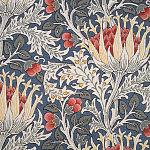 Мебельная ткань Гобелен мульти цвет 140 см Т3-30 варинант исполнения - 3 | Loft Concept в Екатеринбурге