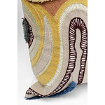 Подушка Warm Wave варинант исполнения - 4 | Loft Concept в Екатеринбурге