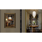 Книга A Tale Of Interiors варинант исполнения - 1 | Loft Concept в Екатеринбурге