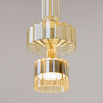 Подвесной светильник Level В 3000К 12ВТ варинант исполнения - 7 | Loft Concept в Екатеринбурге