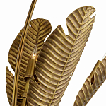 Торшер в виде пальмы Tropical Floor Lamp варинант исполнения - 1 | Loft Concept в Екатеринбурге