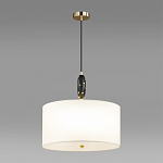 Черно-белая люстра Ladybug варинант исполнения - 3 | Loft Concept в Екатеринбурге