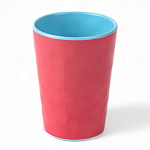 Стакан Seletti Baby Gregorio варинант исполнения - 1 | Loft Concept в Екатеринбурге