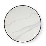 Столик журнальный в форме полусферы Table Bowl варинант исполнения - 4 | Loft Concept в Екатеринбурге