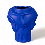 Ваза Seletti Woman Blue варинант исполнения - 2 | Loft Concept в Екатеринбурге