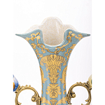 Ваза фарфоровая Germanyt варинант исполнения - 5 | Loft Concept в Екатеринбурге