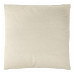 Подушка декоративная черного цвета Blossom Essence Grace варинант исполнения - 5 | Loft Concept в Екатеринбурге