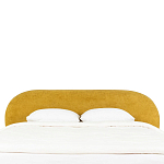 Кровать Boucle software варинант исполнения - 4 | Loft Concept в Екатеринбурге