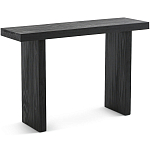 Консоль из массива сосны Morino Console Table варинант исполнения - 1 | Loft Concept в Екатеринбурге