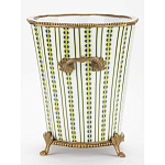 Кашпо Yellow blue design варинант исполнения - 3 | Loft Concept в Екатеринбурге