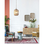 Ваза Cactus format 38 варинант исполнения - 4 | Loft Concept в Екатеринбурге