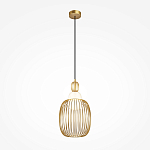 Подвесной светильник Levitation vertical G9x1 варинант исполнения - 1 | Loft Concept в Екатеринбурге