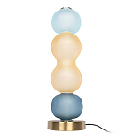 Настольная лампа разноцветная Dorothy варинант исполнения - 1 | Loft Concept в Екатеринбурге