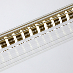 Подвесной светильник Copper Radiance варинант исполнения - 3 | Loft Concept в Екатеринбурге