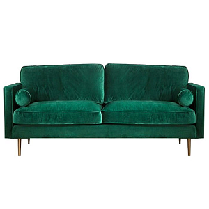 Диван двухместный Merengo